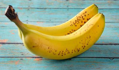 Przejrzały banan? Zastosuj zero waste food
