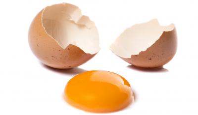 Jedz 1-2 jaja DZIENNIE dla zdrowia