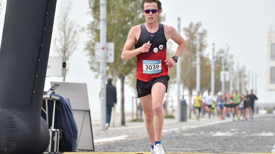 Biegacze Bieganie a triathlon – czy biegacze mają łatwiej?