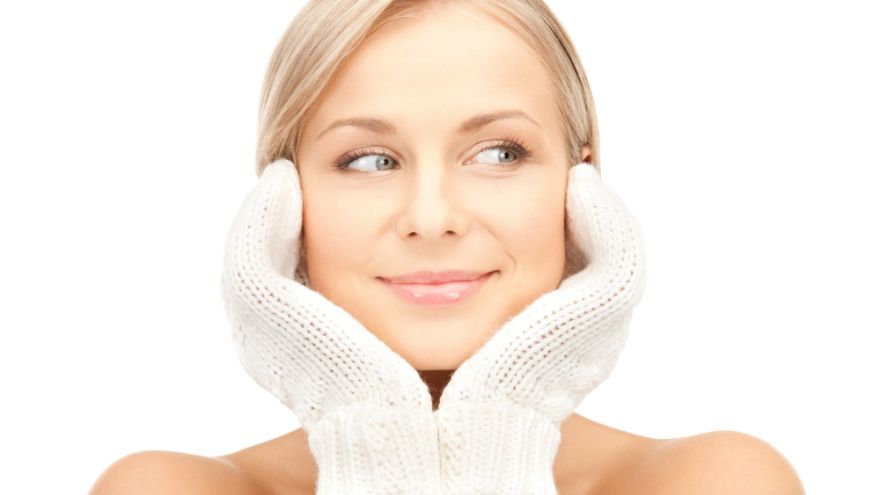 Pielęgnacja skóry zimą Zimowa ochrona skóry twarzy – o tym należy pamiętać 