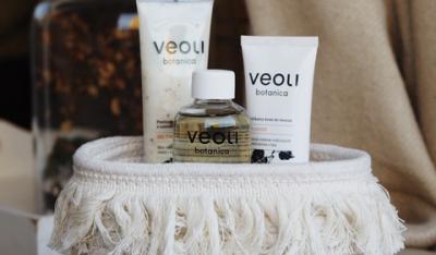 Veoli Botanica - naturalne kosmetyki dla kobiet
