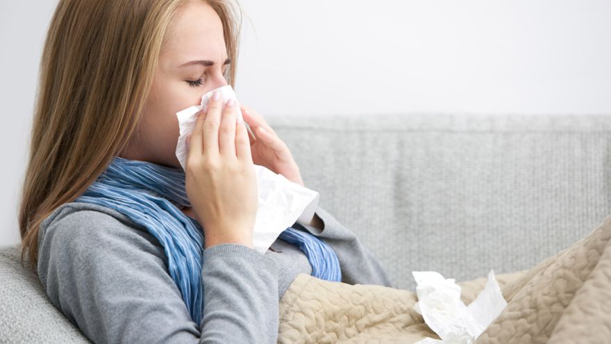 Sposoby na przeziębienie 5 domowych sposobów na walkę z przeziębieniem