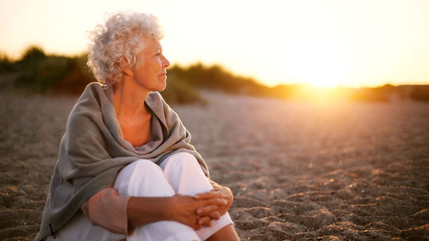 Menopauza Len i chmiel w walce z menopauzą 