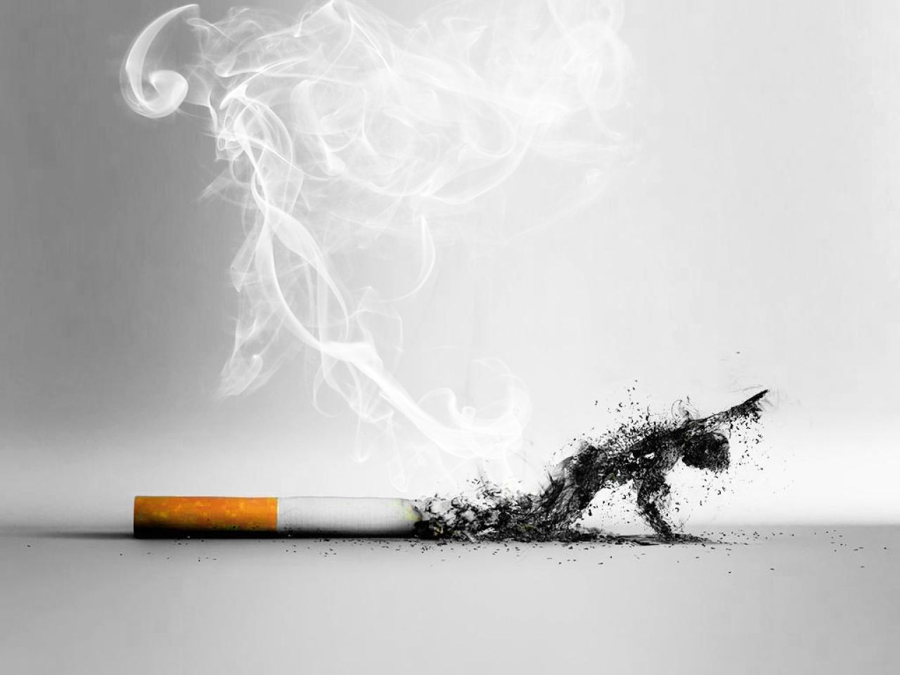 Psycholog, goździki i… konopie – współczesne metody w walce z papierosem