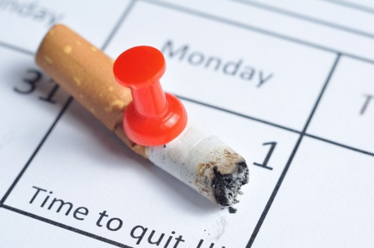 Zakończ toksyczny związek – rzuć palenie!