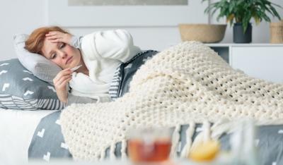 Jak zwalczyć przeziębienie