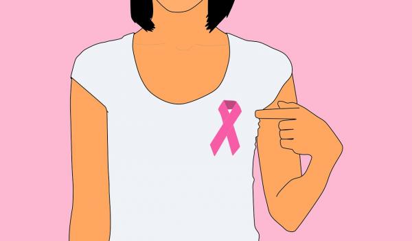 Rak piersi to choroba cywilizacyjna