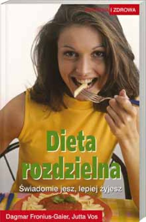 Dieta rozdzielna