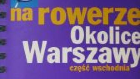 Przewodnik "Na rowerze"