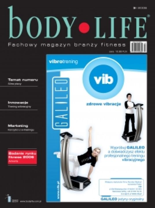 Body Life 3/2006