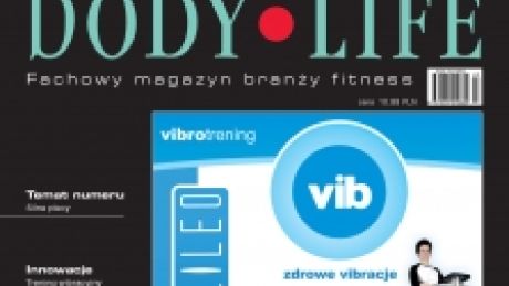 Body Life 3/2006