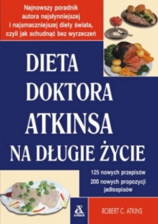 Dieta doktora Atkinsa