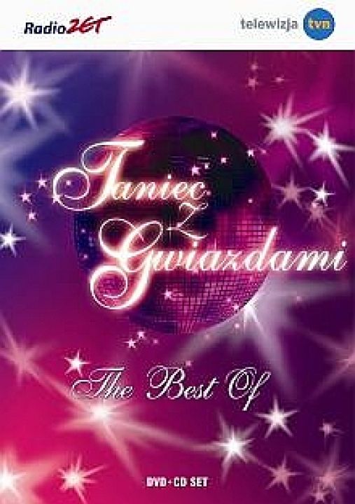 Taniec z Gwiazdami - The Best Of