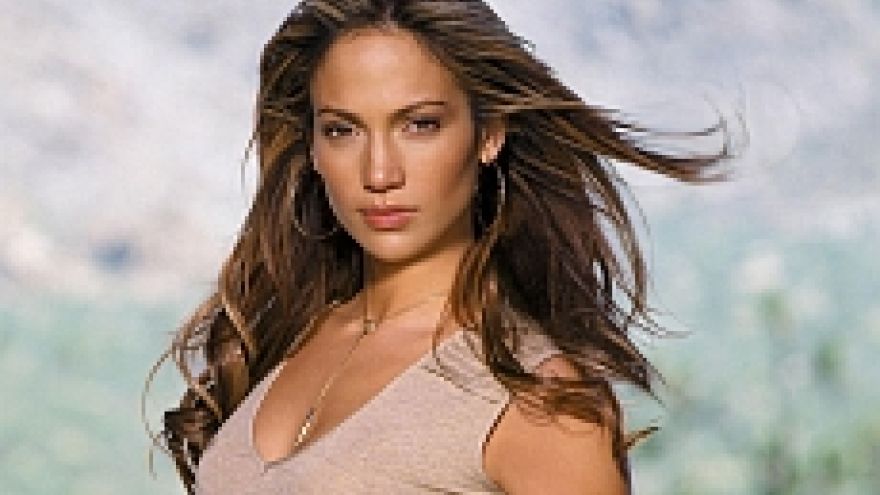 Jennifer Lopez Jennifer Lopez kocha swoje kształty