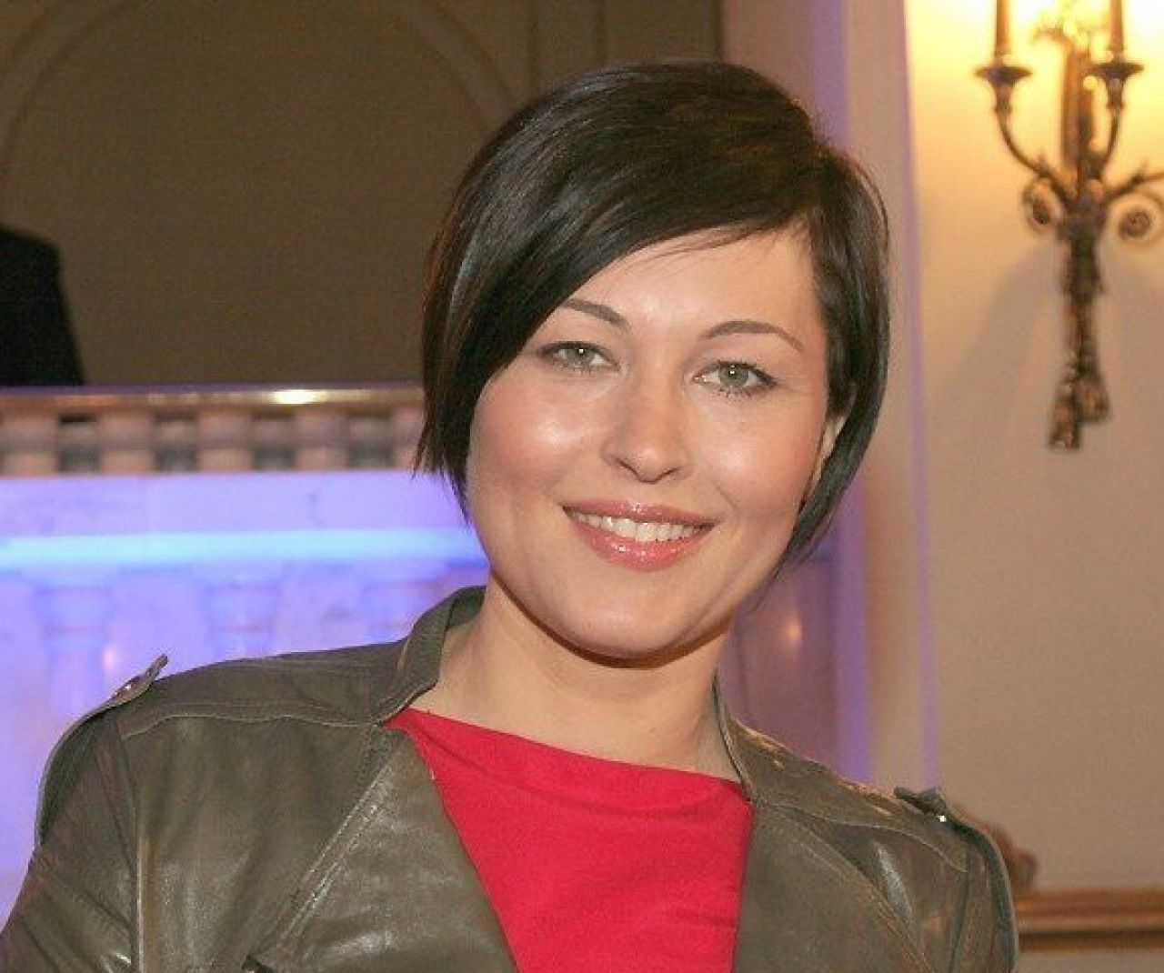 Beata Sadowska