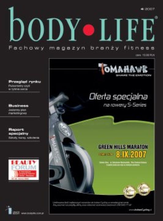 Body Life nr 4/2007