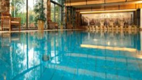 Hotele SPA Dr Irena Eris docenione