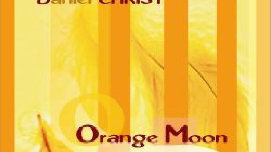 Muzyka relaksacyjna Orange Moon