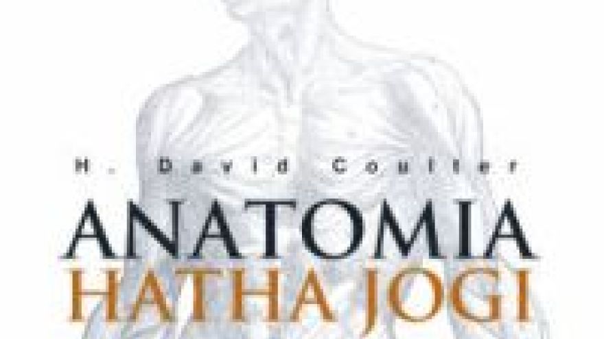 Anatomia Anatomia Hatha Jogi
