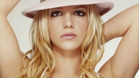 Britney Spears chce wrócić do formy