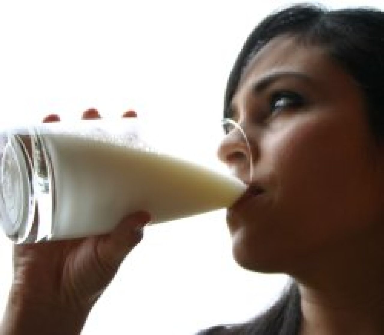 Mleko – zdrowie ze szklanki