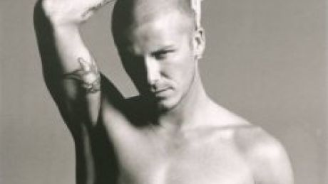 David Beckham: pierwsze ciało Hollywood