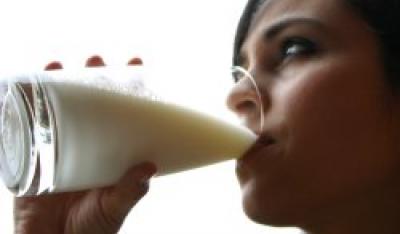 Mleko – zdrowie ze szklanki