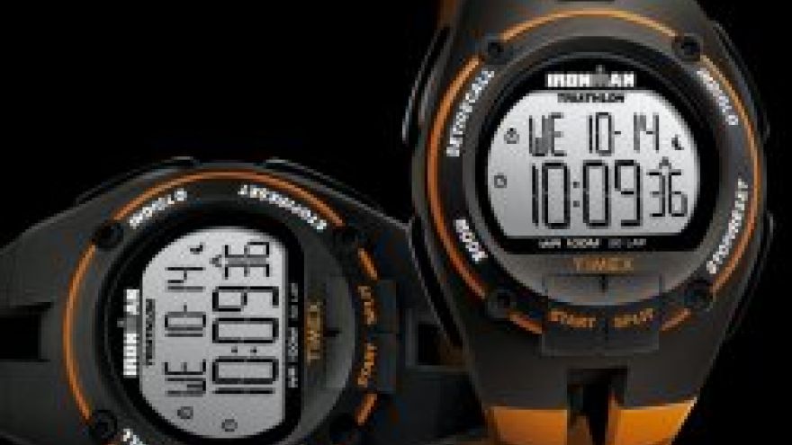 Zegarek dla aktywnych Zegarek Timex - trzyma formę