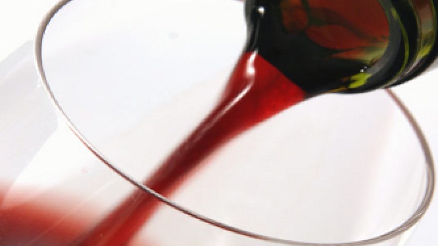 Wino Wino bogate w kwasy omega 3