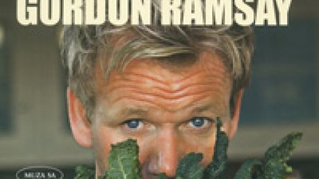 Zdrowa kuchnia  Gordona Ramsaya