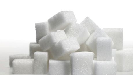 Podatek od cukru