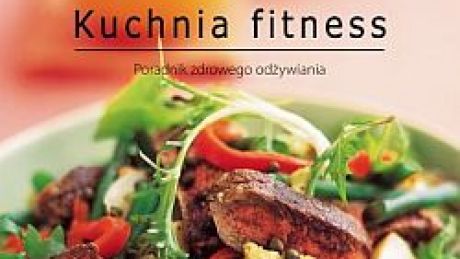 Kuchnia fitness