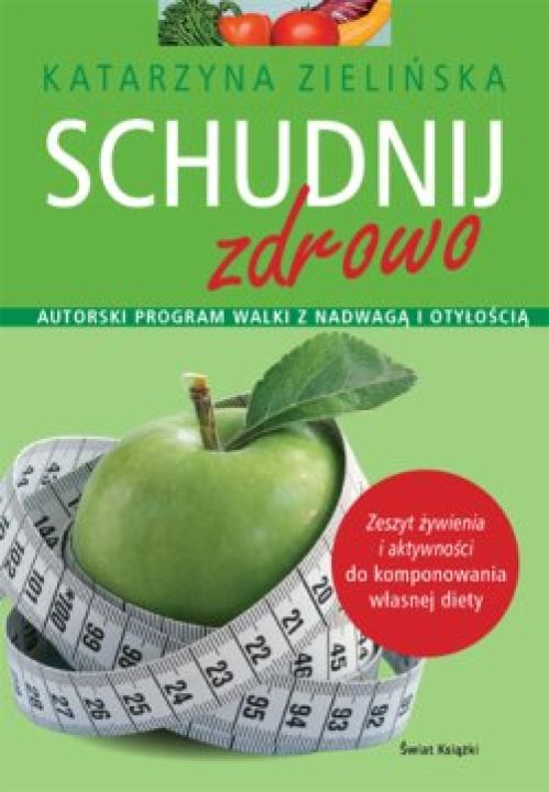 Schudnij zdrowo