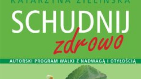 Schudnij zdrowo