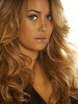 lauren conrad