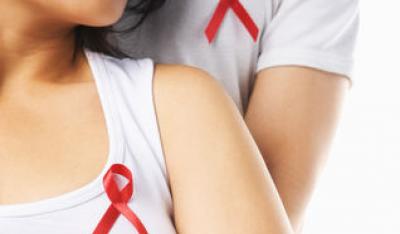 AIDS - przełom w badaniach