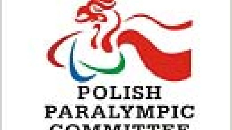 Start Polski Komitet Paraolimpijski