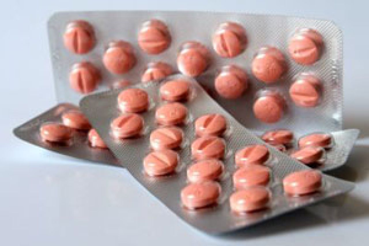 Farmakologia: Leki przeciwdepresyjne