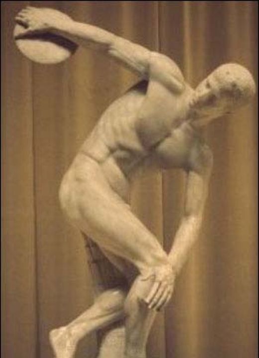 Rozkwit i zmierzch igrzysk w starożytnej Grecji