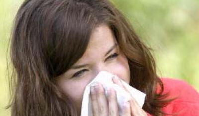 „Choroby Alergiczne – od Pediatrii do Geriatrii”