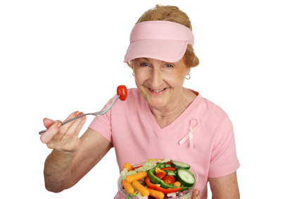 senior-lady-eating
