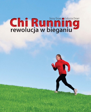 ChiRunning okladkamala