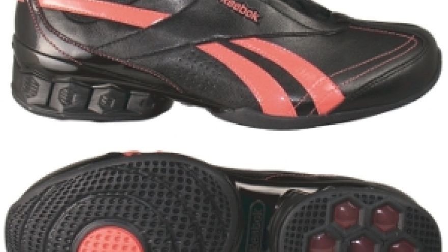 Buty dla aktywnych Reebok Pumpin II - komfort treningu w wersji design
