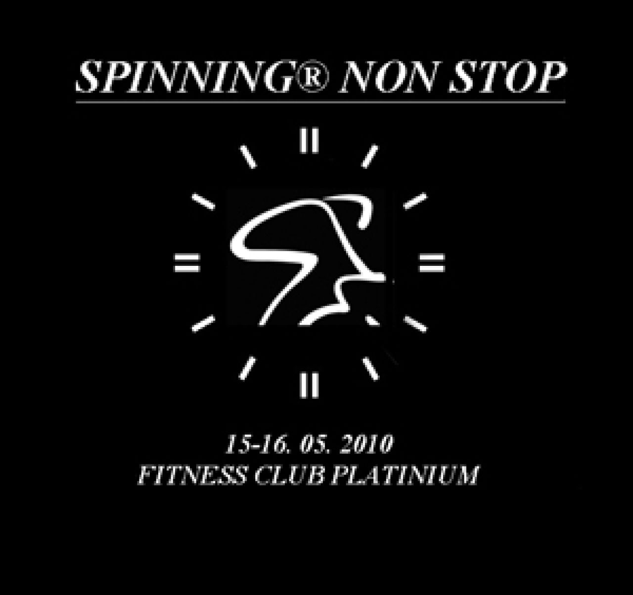 Spinning® NON STOP