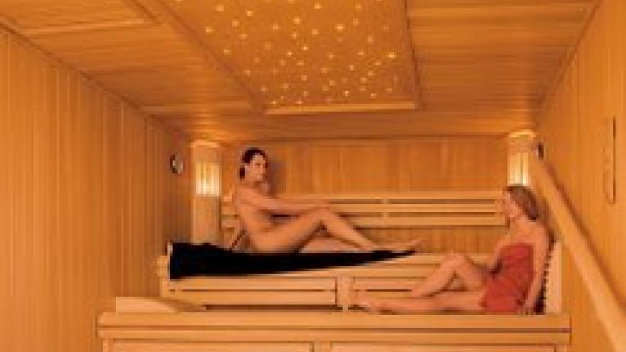 Sauna zdrowa Jak prawidłowo korzystać z saun?