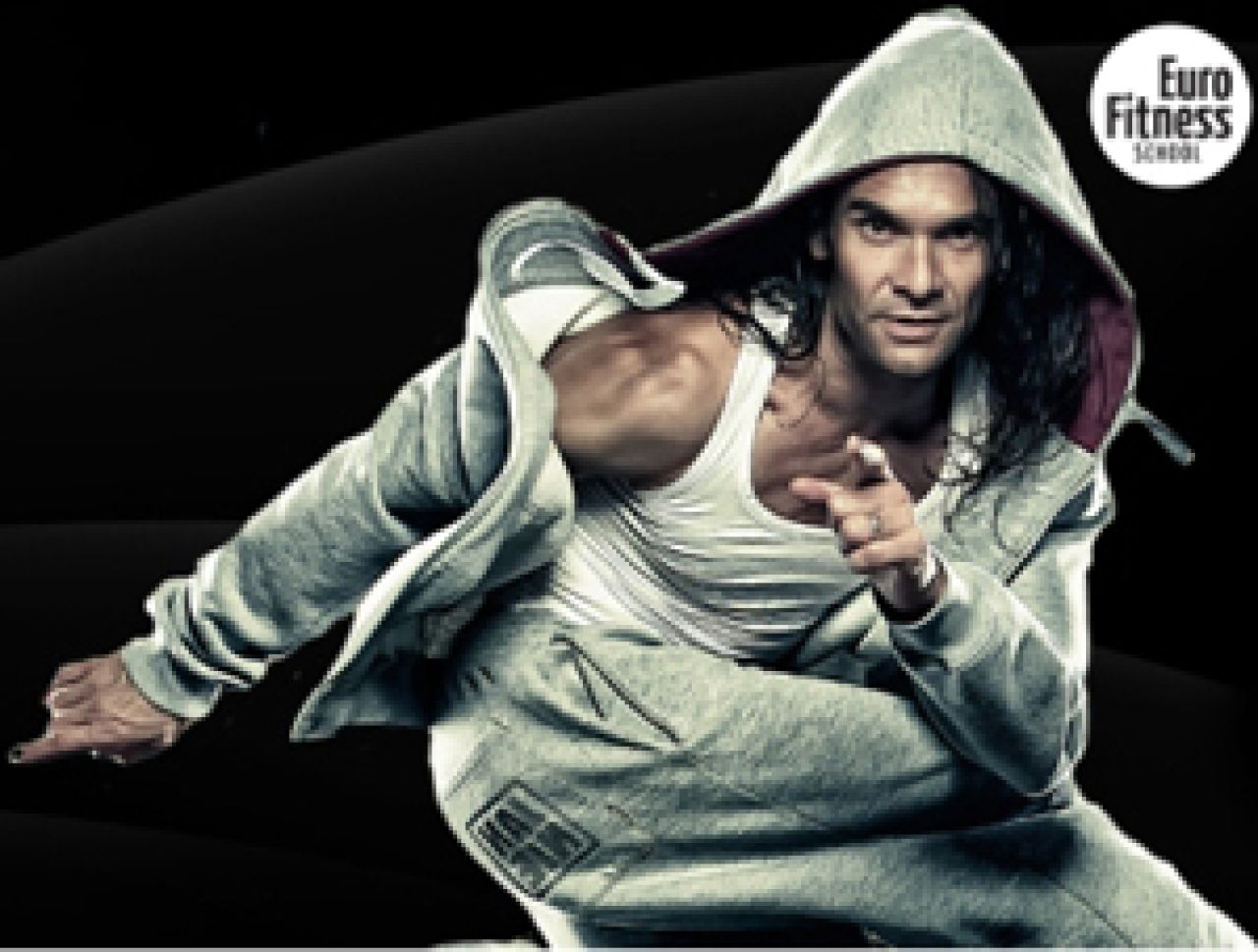 Euro Fitness Star Convention & Education
