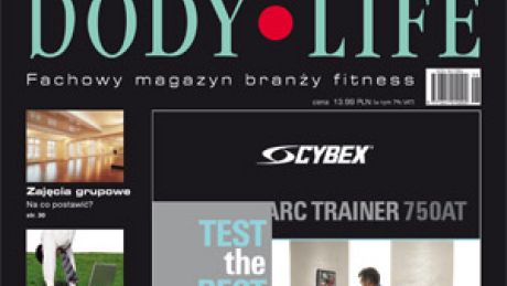Najnowszy numer (3/2010) body LIFE
