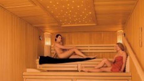 Jak prawidłowo korzystać z saun?