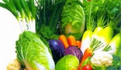 Zielone warzywa - za co je cenić?