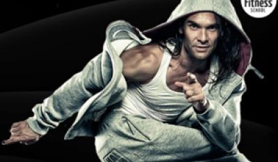 Euro Fitness Star Convention & Education